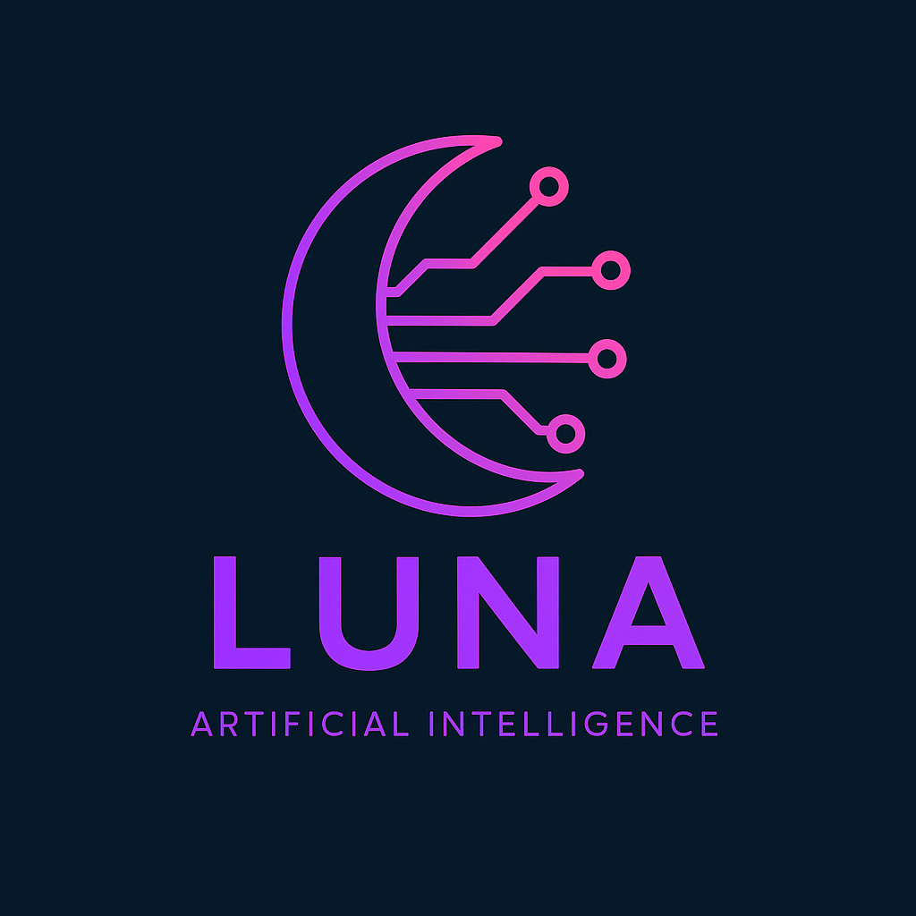 Luna Logo